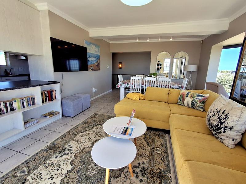 4 Bedroom Property for Sale in Britannia Bay Western Cape